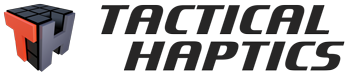 Tactical Haptics logo
